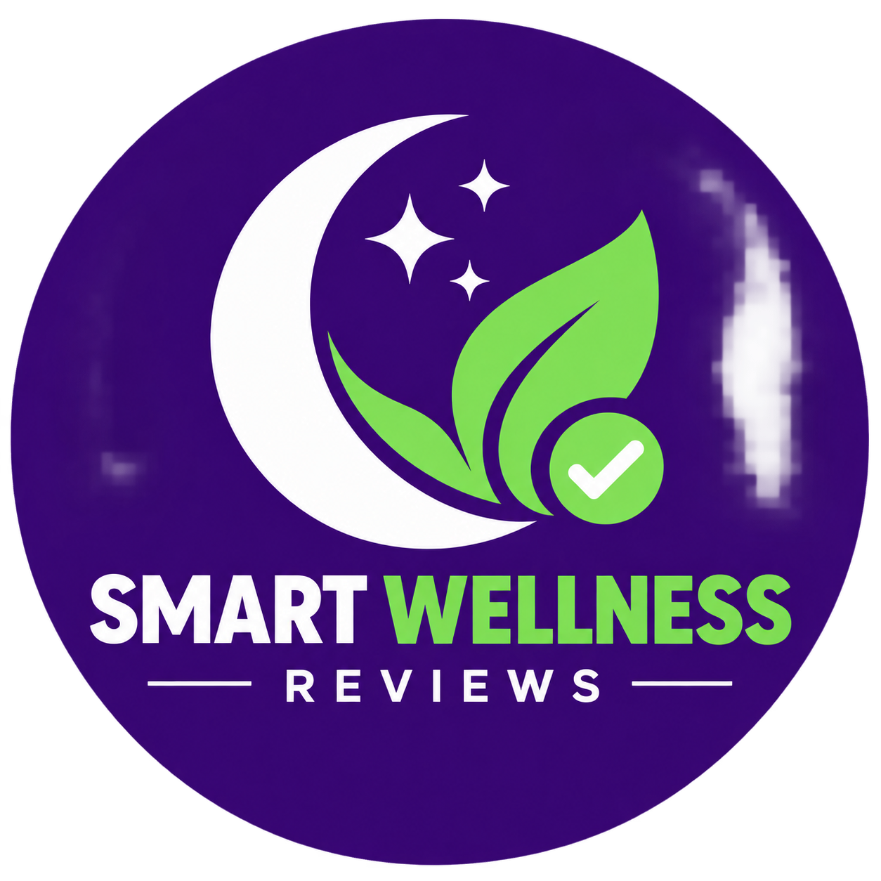 Smart Wellness Reviews logo